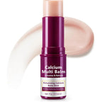 Ocnisdns calcium multi balm stick front view packaging