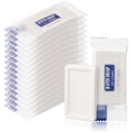 HQSLsund travel size mini bar soap front view packaging