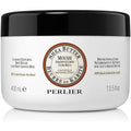 Perlier Intensive Nurturing Shea Butter Body Mousse front view 13.5 ounce jar