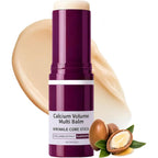 Fleur Luxxe Calcium Multi Balm Stick front packaging view skincare