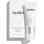 Medik8 Eye Peptides Gel front view packaging