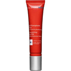 Clarins brand energizing eye gel front view packaging