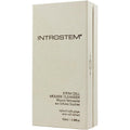 Introstem Stem Cell Mousse Cleanser 100ml bottle front view anti aging facial wash