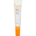InstaNatural Hyaluronic Acid Eye Gel Cream front view tube packaging