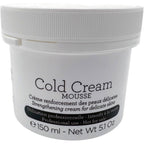 Gernetic International Cold Cream Mousse front view packaging
