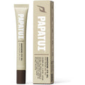 Papatui men's eye gel front view packaging