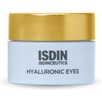 Isdin Isdinceutics Hyaluronic Eyes front view eye contour gel
