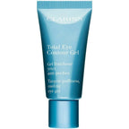 Clarins Total Eye Contour Gel front view cooling eye treatment