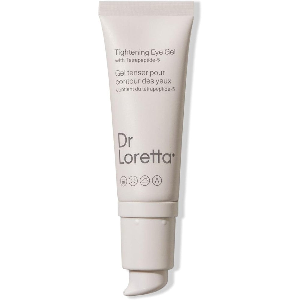 Dr. Loretta Tightening Eye Gel 0.68 fluid ounce front view