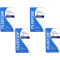 Purpose gentle cleansing bar soap front view packaging