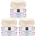 One With Nature Fragrance Free Feminine Cleansing Bar front view packaging