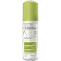 A-Derma Biology Hydra-Protective Cleansing Foam 150ml front view