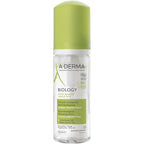 A-Derma Biology Hydra-Protective Cleansing Foam 150ml front view