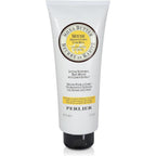Perlier Intensive Nurturing Shea Butter Body Mousse with Lemon 13.5 Fluid Ounces front view