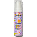 Amika plus size perfect body mousse front view bottle