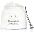 Farmhouse Fresh Blissed Moon Dip Ageless Body Mousse jar front view
