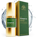 Tree of Life anti aging eye treatment gel front view packaging