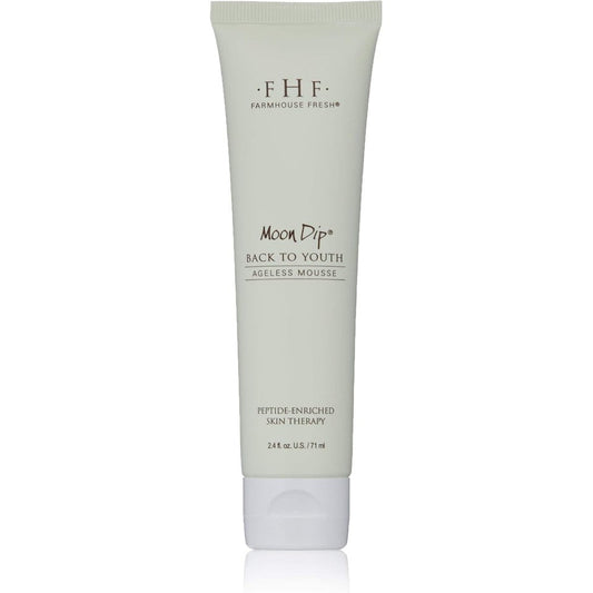 FarmHouse Fresh Moon Dip Ageless Mousse for Hands front packaging view