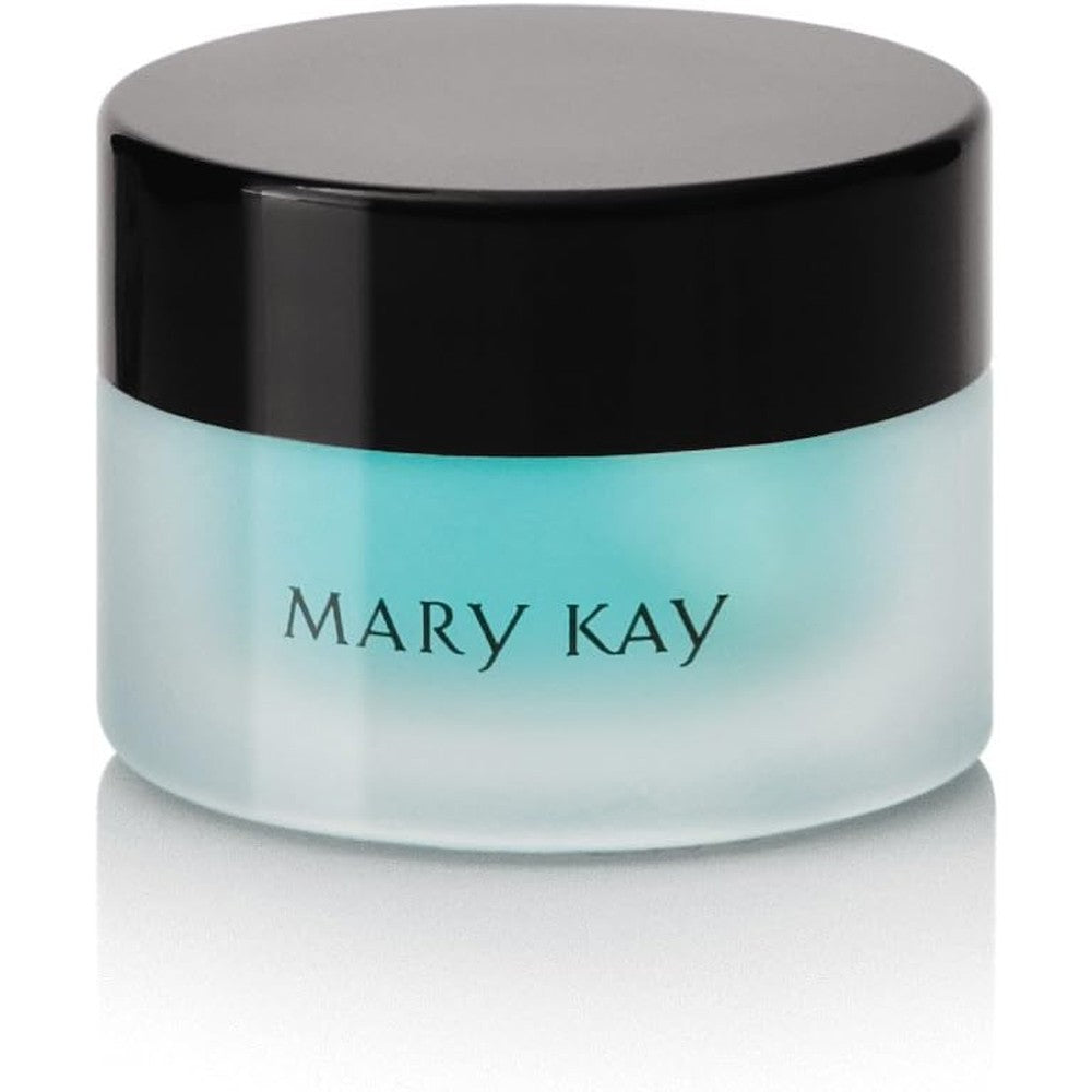 Mary Kay Indulge Soothing Eye Gel bottle front view