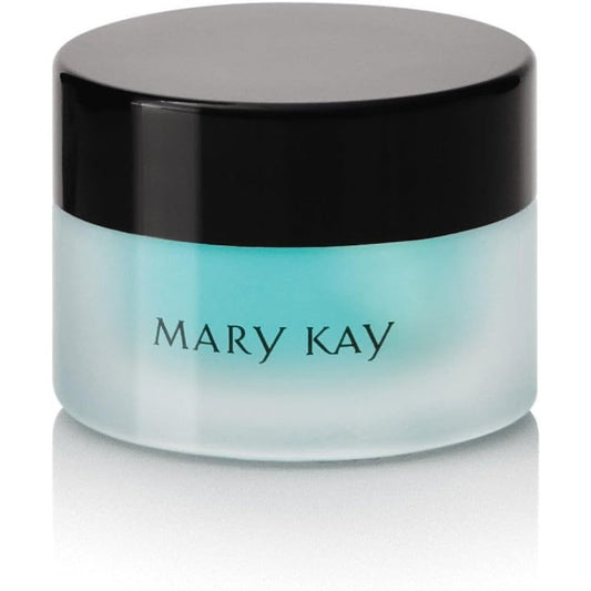 Mary Kay Indulge Soothing Eye Gel bottle front view