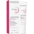 Bioderma Sensibio Eye Gel front view packaging