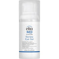 EltaMD Renew Eye Gel front view bottle packaging