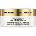Peter Thomas Roth 24K gold eye patches front view tub packaging