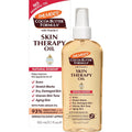 Palmer's Cocoa Butter Formula Skin Therapy Body Oil front bottle view
