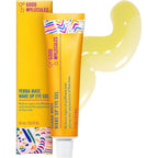 Good Molecules Yerba Mate Wake Up Eye Gel front view skincare