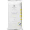 Beekman 1802 Face And Body Wipes Fragrance Free front view packaging