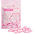 Classycoo compressed towel 100 pieces mini tablets front view packaging
