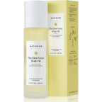 Naturium The Glow Getter Body Oil front view bottle