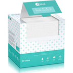 Ditoi disposable face towels front packaging view with product branding