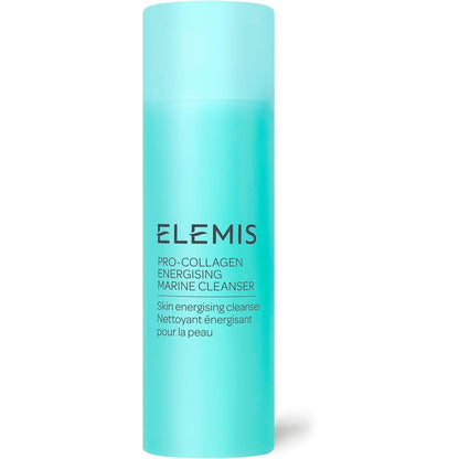 Elemis Pro-Collagen Energising Marine Cleanser front view