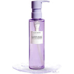 Glow Recipe Blueberry Bounce Exfoliating Face Wash front view bottle