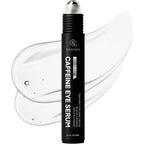 Razonix Eye Bags Treatment for Men Caffeine Eye Roller front view