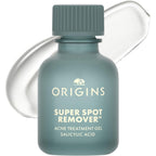 Origins Super Spot Remover Acne Treatment Gel front view bottle