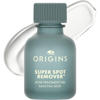 Origins Super Spot Remover Acne Treatment Gel bottle front view