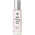 Osea Ocean Eyes Age Defying Eye Serum front view with roller ball