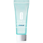 Clinique acne solutions clinical clearing gel front view tube packaging