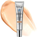Clervun Instant Under Eye Lift Serum front view showing 0.7 fluid ounce tube packaging.