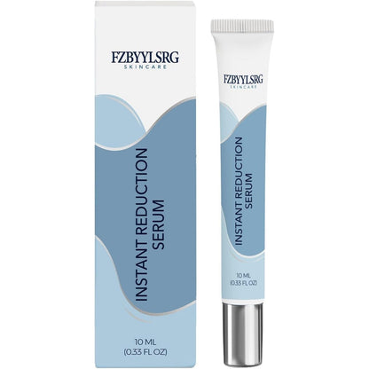 Fzbyylsrg Rapid Reduction Eye Serum 10ml front packaging view