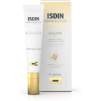 ISDIN Isdinceutics K-Ox Eyes front view tube packaging