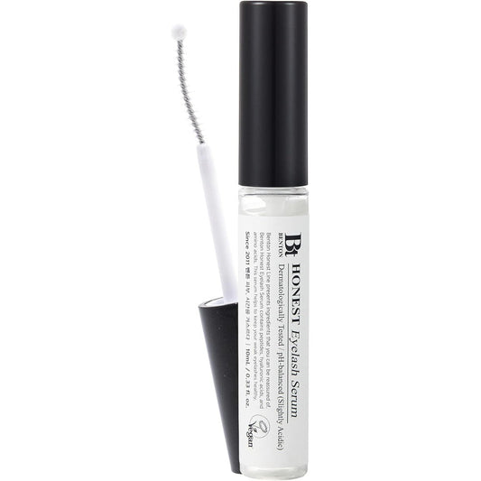 Benton Honest Eyelash Serum 10ml front view bottle