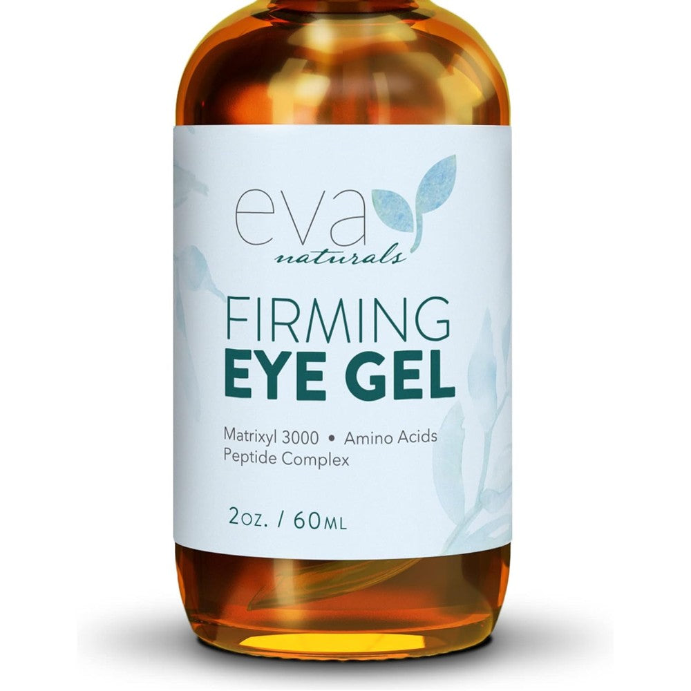Eva Naturals firming eye gel front view