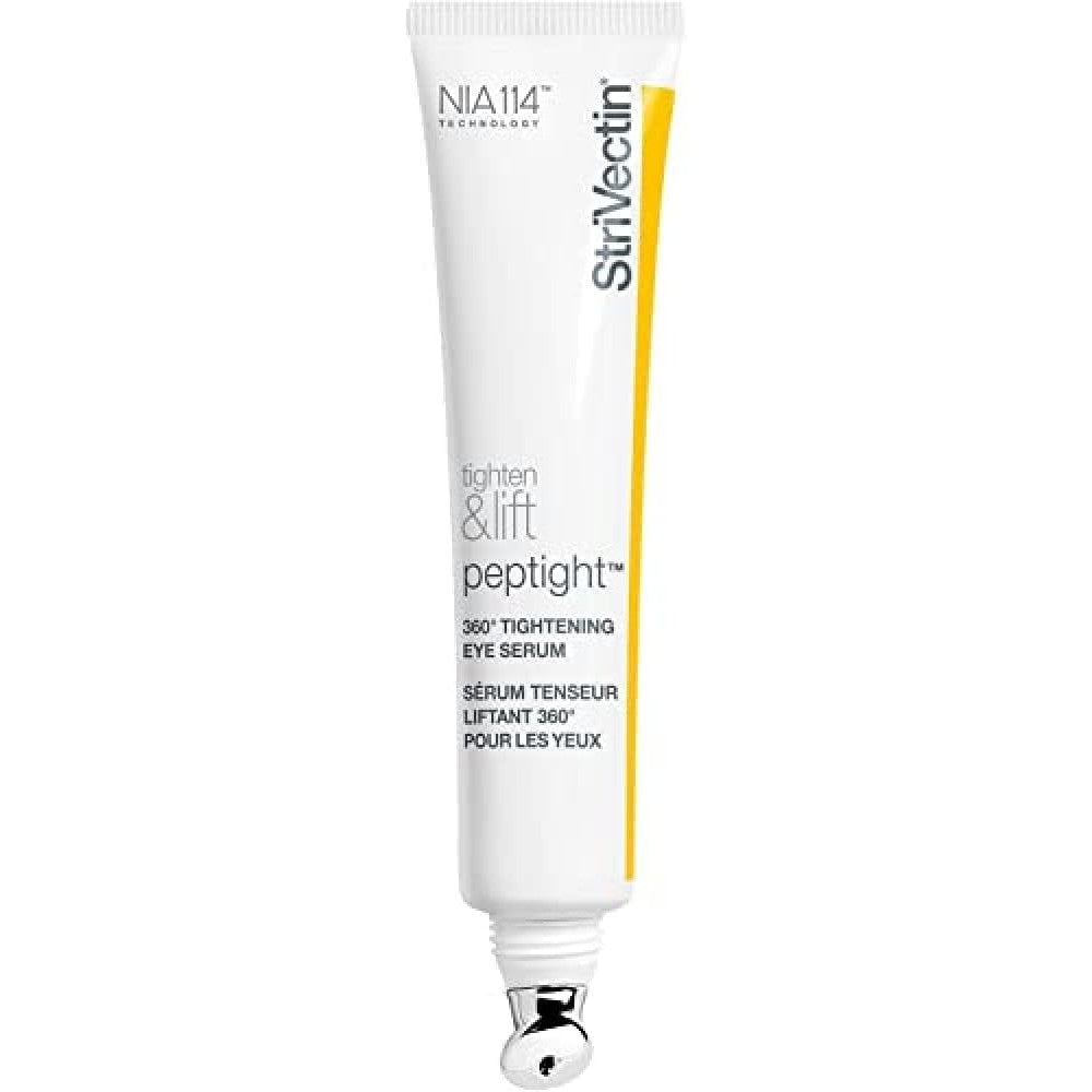 StriVectin Peptight 360 Degree Tightening Eye Serum front view