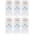 Almay Sensitive Skin Clear Gel front view bottle packaging with product branding