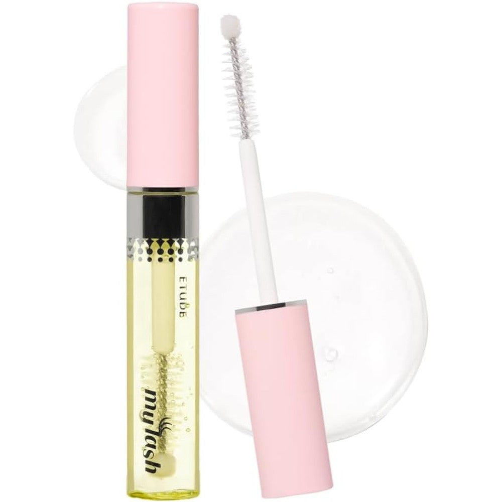 Etude My Lash Serum front view bottle packaging