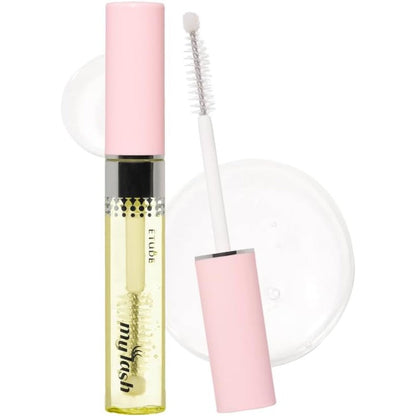 Etude My Lash Serum front view bottle packaging