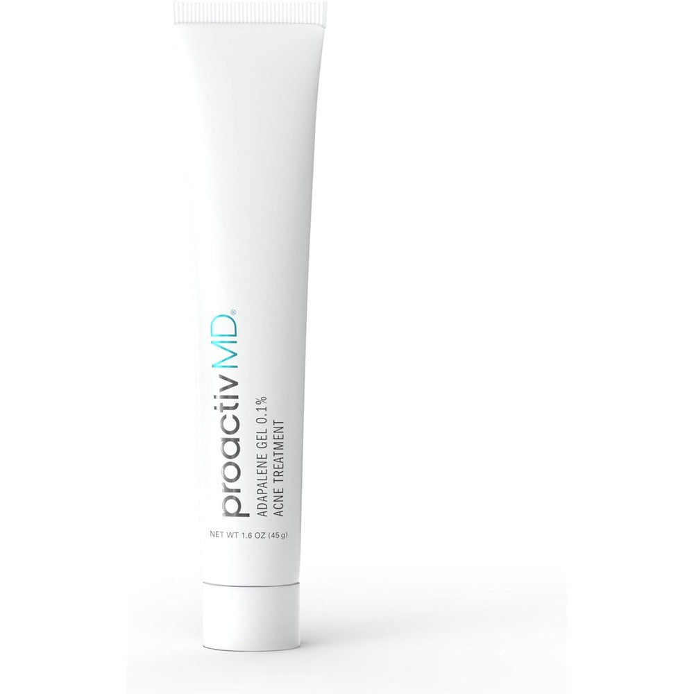 ProactivMD Adapalene Gel 1.6 Ounce front view